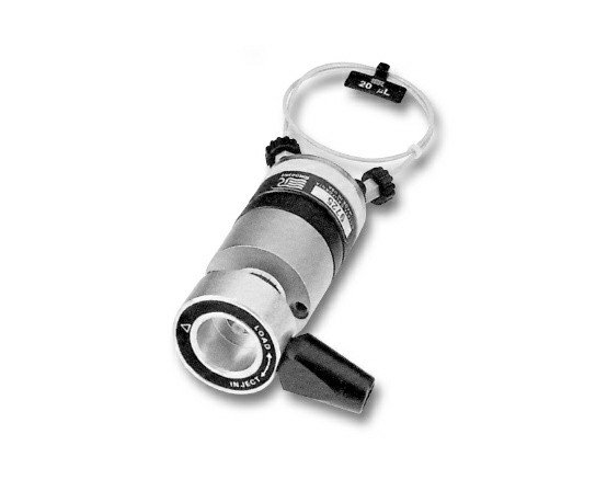 9725i PEEK進(jìn)樣閥