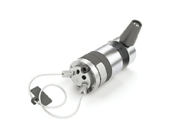 7725i不銹鋼進(jìn)樣閥