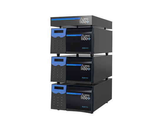 Agress 1100+HPLC液相色譜系統(tǒng)