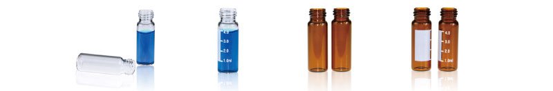 4mL 13-425自動進樣瓶